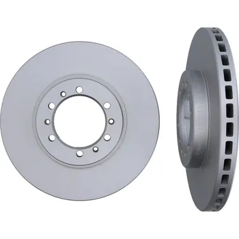 Brzdový kotouč Brzdový kotouč KAMOKA KAM1031141