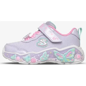 Pánská obuv Pánské tenisky SKECHERS S LIGHTS«-LIL BUTTERFLY BLISS EUR 25 1569344
