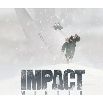 Počítačová hra Impact Winter