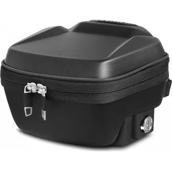 Zavazadlo na motocykl Taška na nádrž SHAD E03CL for click system pro YAMAHA TDM 900 (ABS)