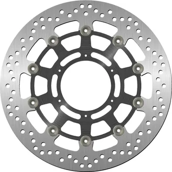 Brzdový kotouč Brzdový kotouč NG 788G pro HONDA CBR 600 RR