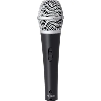 Mikrofon Beyerdynamic TG V35 s Vokální dynamický mikrofon (Jako nové)