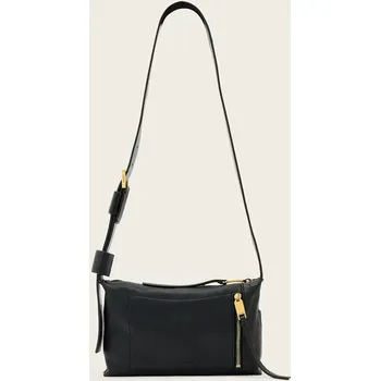Kabelka AllSaints ALBA W267XE černá