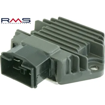 Alternátor Relé dobíjení RMS 246030102 pro HONDA SH 125