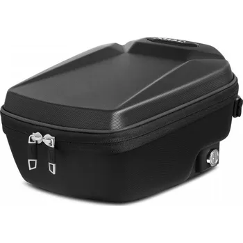 Zavazadlo na motocykl Taška na nádrž SHAD E091CL for click system pro CFMOTO 700 CL-X Sport