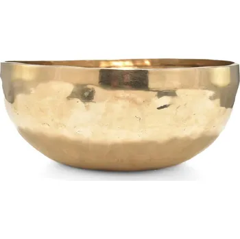 Tibetská mísa ø 23 cm / tón D