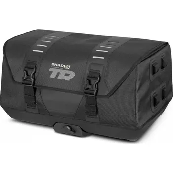 Zavazadlo na motocykl Taška na místo spolujezdce SHAD TR50 TERRA pro BMW G 310 GS