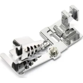 Příslušenství Pfaff - patka pro našívání šikmého proužku (ABCDEFGJK)