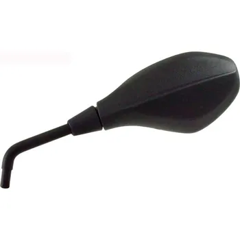 Zrcátko pro motocykl Zpětné zrcátko RMS 122761330 levý černý pro BMW R 1250 GS