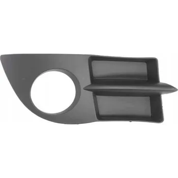 Karosérie ATRAPA MŘÍŽKA V NÁRAZNÍKU RENAULT CLIO II THALIA PR