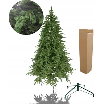 Vánoční stromek Umělý vánoční stromeček Grekpol 161 - 180 cm