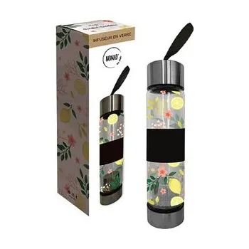 LÁHEV S INFUSEREM 400 ml INF28B03 JARDIN KIUB