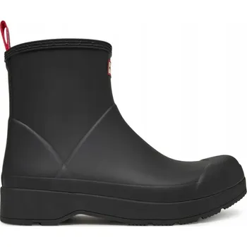 Pánské holínky Pánské nízké holínky Hunter velikost 44