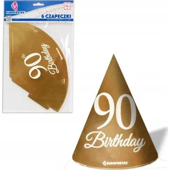 Klobouk Klobouk k 90. narozeninám