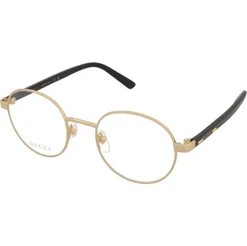 Zdraví Dioptrické brýle Gucci GG1585O 001
