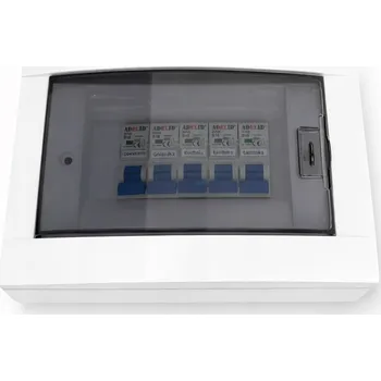 Rozvaděč Elektro rozvaděč