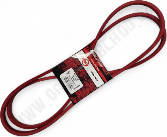 Klínový řemen s aramidovým jádrem 5/8" X 105" 5L1050 B103 (20094RT)