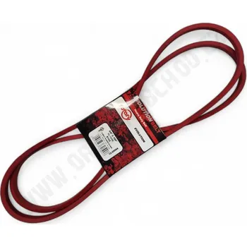 Sekačka Klínový řemen s aramidovým jádrem 5/8" X 105" 5L1050 B103 (20094RT)