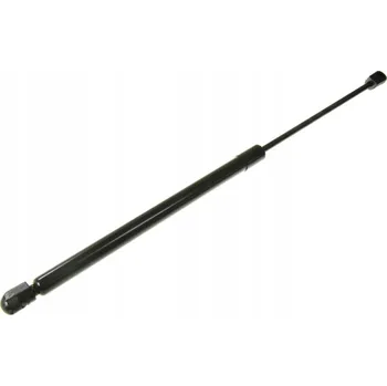 Dveře karosérie Plynová vzpěra víka zavazadlového prostoru KROSNO 24326