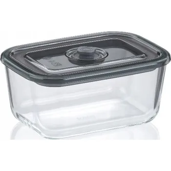 Dóza na potraviny Nádoba na potraviny KELA 0,75 L 16,5 x 11,5 x 7,5 cm