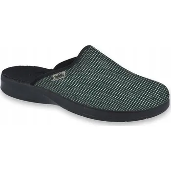 Pánské pantofle Befado pánské papuče velikost 44