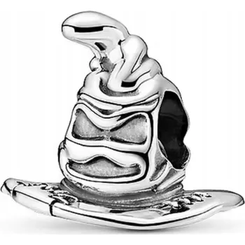 Přívěsek Charms Simply Me Harry Potter tiára přiřazení