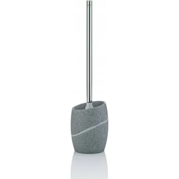 WC štětka Volně stojící kamenná sada Kela 20258