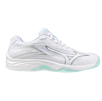 Dámské tenisky Indoorové boty Mizuno Thunder Blade Z shoe Women v1gc2370-40 Velikost 42,5 EU | 8,5 UK | 11 US | 27,5 CM