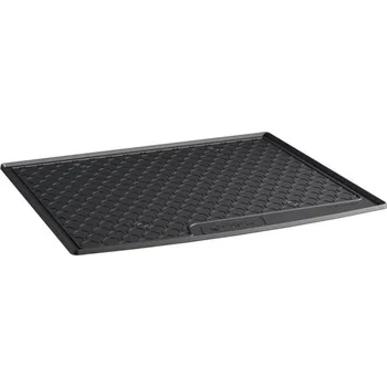 Vana do kufru Gledring Gumová vana do kufru Audi Q3 2025- (horní dno)