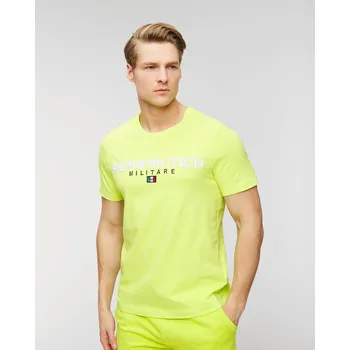 Tričko Aeronautica Militare 231ts2064j602-39286