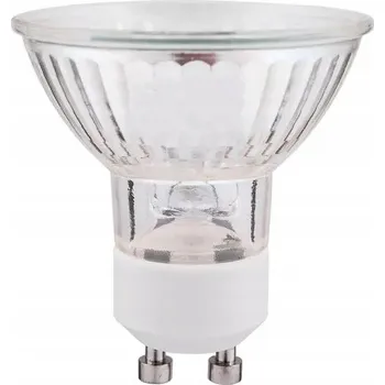 Žárovka Patron Halogenová žárovka GU10 20W 220V 175lm