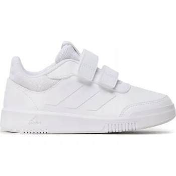 Chlapecká obuv Dětské boty adidas Tensaur GW1987 kožené, velikost 29