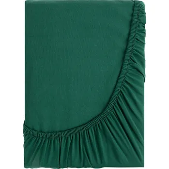 Prostěradlo Bavlna Prostěradlo Eurofirany 180 x 200 cm