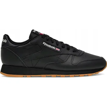 Pánské tenisky Reebok pánské tenisky EO-CLASSIC LEATHER 100008493 černá