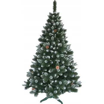 Vánoční stromek Umělý vánoční stromeček Grekpol 201 - 220 cm