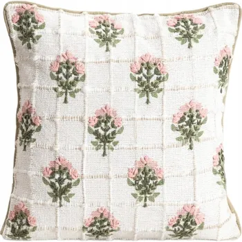Povlak na polštářek Dekorační povlak na polštář Homla 45 x 45 cm