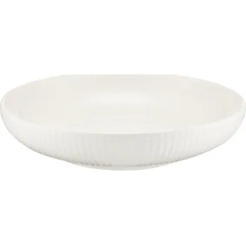 Talíř Hluboký talíř na polévku Ambition