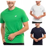 Pánské tričko s kulatý výstřihem 4F, velikost XXL