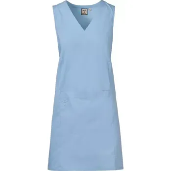 Zdravotnický oděv PAYPER CINNAMON LADY Dámská halena bez rukávů - Šeříková XXL