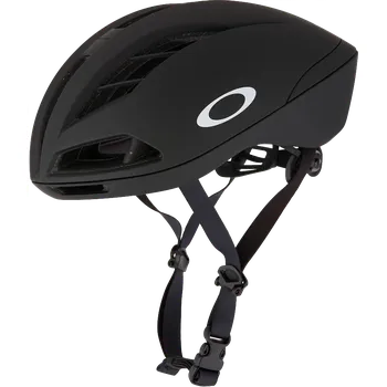 Cyklistická přilba Přilba OAKLEY Velo Stelvio Mips Matte Black M