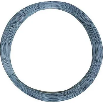 Ohradník Drát 2-3 spoje pozinkovaný pro elektrické ohradníky 2,2 mm, CZ 160