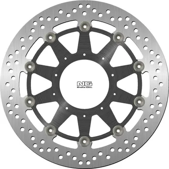 Brzdový kotouč Brzdový kotouč NG 1834G pro HONDA VFR 800 (ABS)