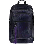 BAAGL Školní batoh Cubic Zen