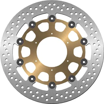 Brzdový kotouč Brzdový kotouč NG 788 pro HONDA CB 1000 R, RA (ABS)