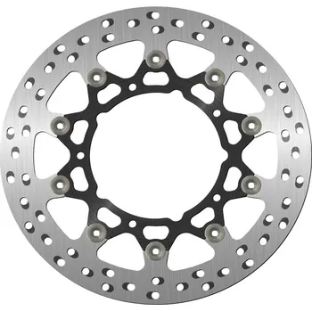Brzdový kotouč Brzdový kotouč NG 902ZG závodní pro YAMAHA YZF-R6