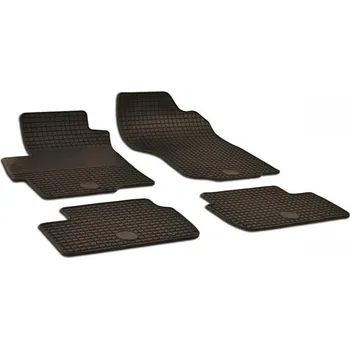 autokoberec Gumové koberce Gumárny Zubří Mitsubishi LANCER (2008-)