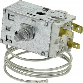 Příslušenství pro lednici Termostat chladničky Whirlpool A13-0696R originální