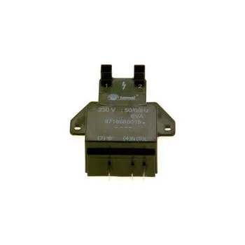 Kotel Transformátor zapalování Buderus 7736700710