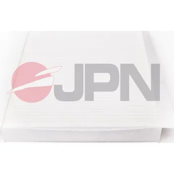 Kabinový filtr JPN 40F4014-JPN Filtr, ventilace prostoru pro cestující