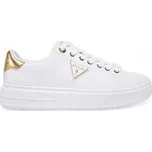 Guess dámské sportovní boty FLJD12LEA12-WHIGO velikost 36